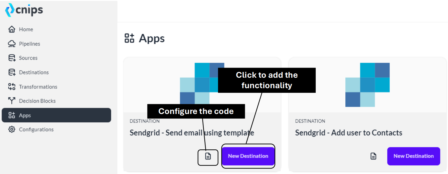 cinps-apps